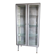 Armoire médicale ancienne 1950