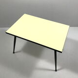 Coffee table 1950