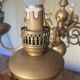 Dutch chandelier