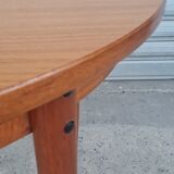 Scandinavian Round Table 1960