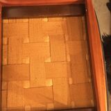 Olé Wanscher Danish armchair