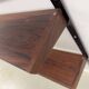 Rosewood Shelves By Kai Kristiansen For Feldballes, 1960s.