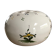 Vase hand-painted porcelain flowers
