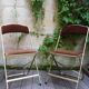 Paire de chaises Chaisor 1970