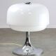 Space Age Medusa Mushroom Table Lamp by Luigi Massoni for Guzzini