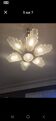 Lustre art déco 1930