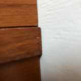 Pair of bedside tables