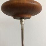 Former Siegel Hat-Wearing Presenter - Hommey