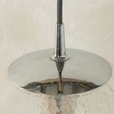 Classic globe ceiling lamp by Peill & Putzler from the 1950s