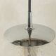 Classic globe ceiling lamp by Peill & Putzler from the 1950s