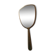 Hand-facing mirror
