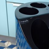 Manade umbrella stand by Jean-René Talopp for Samp