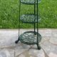 Support for 6 shelves for pots and pans, vegetable baskets, Vintage – Fo
