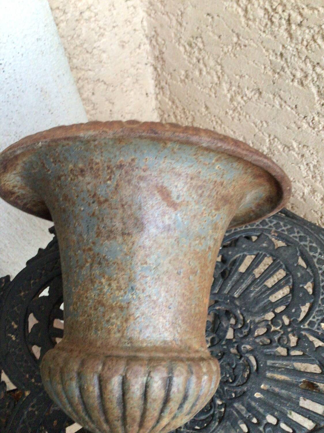 Medici vase