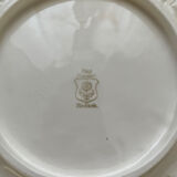 Max Roesler porcelain fruit bowl