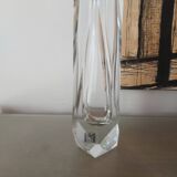 Vase murano Mula