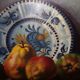 Nature morte
