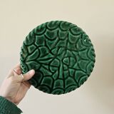 Vallauris coasters and bottle coasters