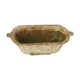 Jardinière Flower Box France Cast Iron Characterful Garden 63cm