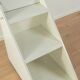 Table d'appoint postmoderne, Peter Maly