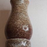Ceramic pitcher vase Accolay 50s