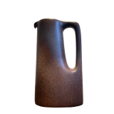 Ceramic pitcher