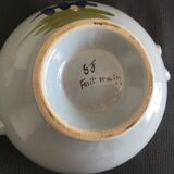 Bowl a soup