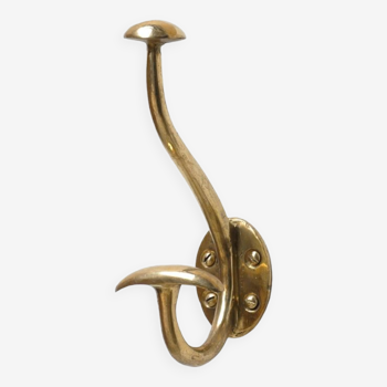 Porte manteau « Cabine bronze »