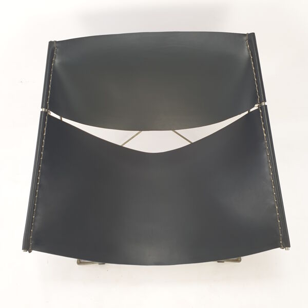 Fauteuil F675 de Pierre Paulin pour artifort, années 1960