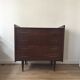 Commode vintage pieds compas année 50/60