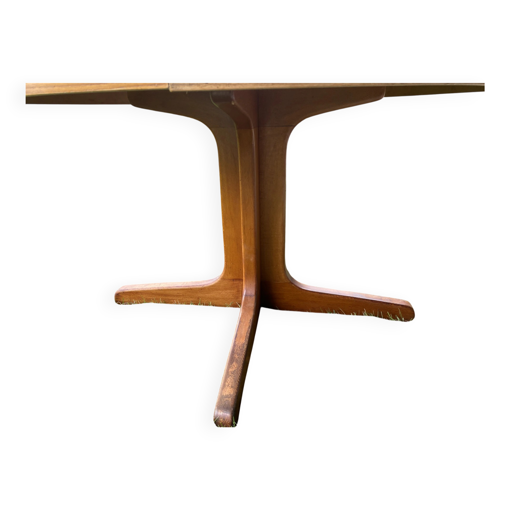 Table Baumann
