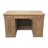 Bureau en chêne