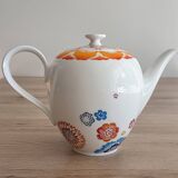Villeroy and Boch teapot - coffee maker Anmut Bloom collection