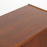 Vintage mid-century low sideboard