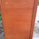 Vintage wardrobe