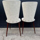 Baumann Essor chairs from the 1960s