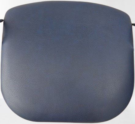 Chaises pliantes Souvignet 1970
