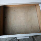 Table grise