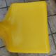 Children's chair Zocker Luigi Colani