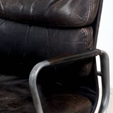 Chaise de bureau Eames Soft Pad du gouvernement de Basse-Autriche