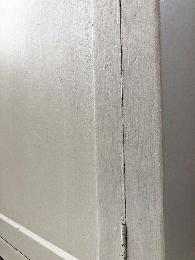 White pine confectioner