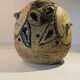 Ceramic object S.Kjarval, Denmark