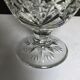 St. Louis crystal pitcher