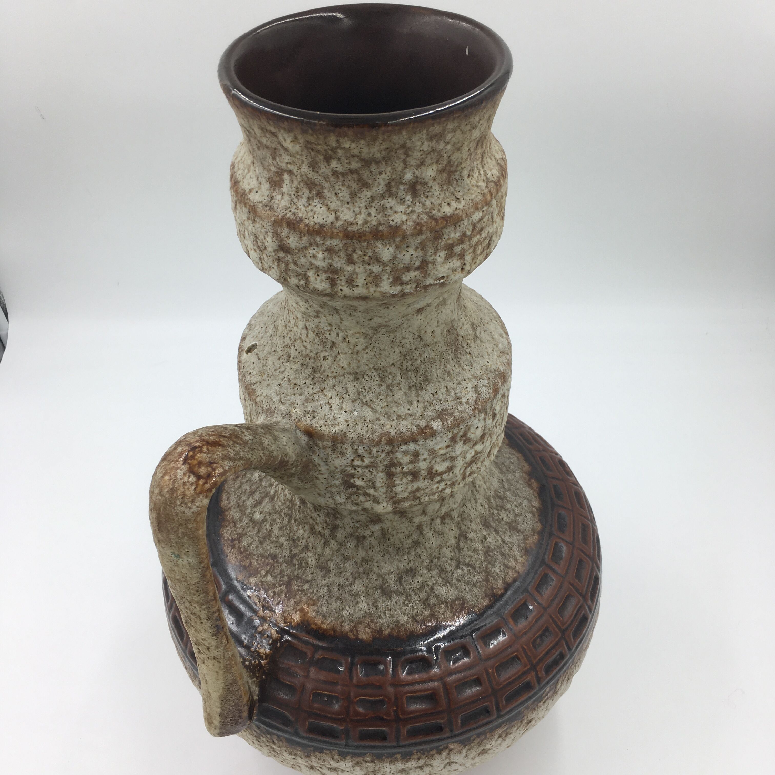 West-Germany ceramic vase