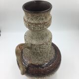 West-Germany ceramic vase