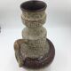 West-Germany ceramic vase