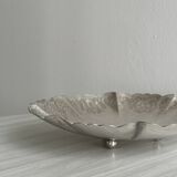 Lightweight metal cup on legs