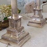 Pair of lamps
