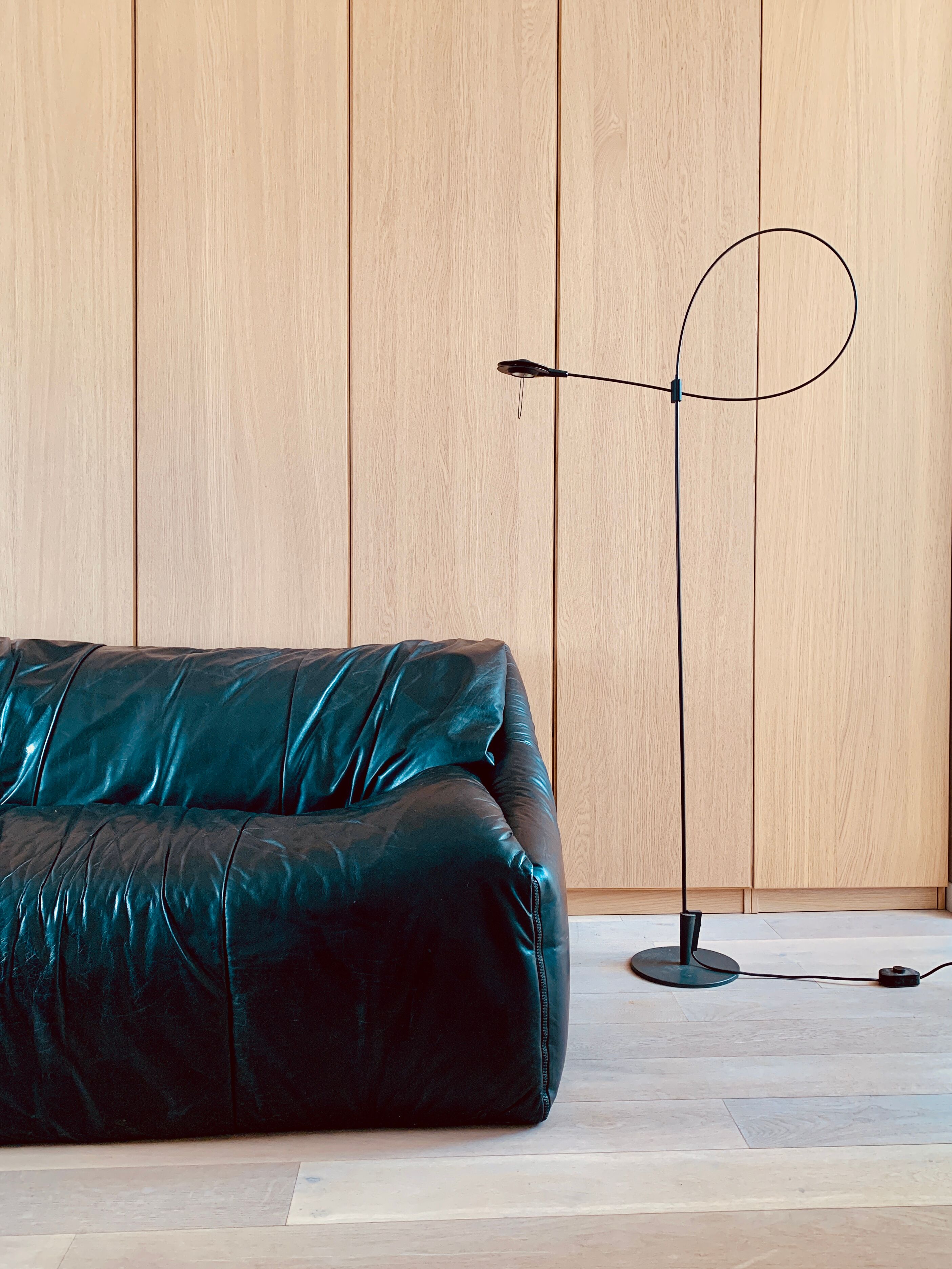 Sigla lamppost by René Kemna for Sirrah, Italy, 1980s