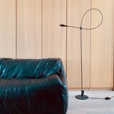 Lampadaire Sigla par René Kemna pour Sirrah, Italie, 1980s